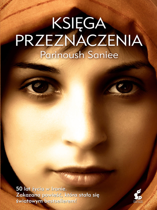 Title details for Księga przeznaczenia by Parinoush Saniee - Available